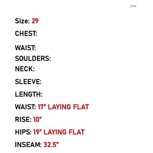 RAG & BONE JEANS WOMENS SIZE 29 PEYTON MID-RISE BOOTCUT LEG HUNTLEY BLUE NEW - Picture 13 of 13